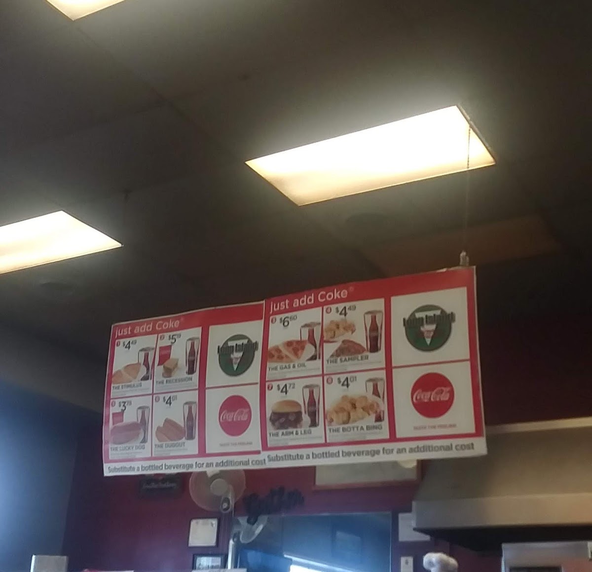 Menu Long Island Pizza-2