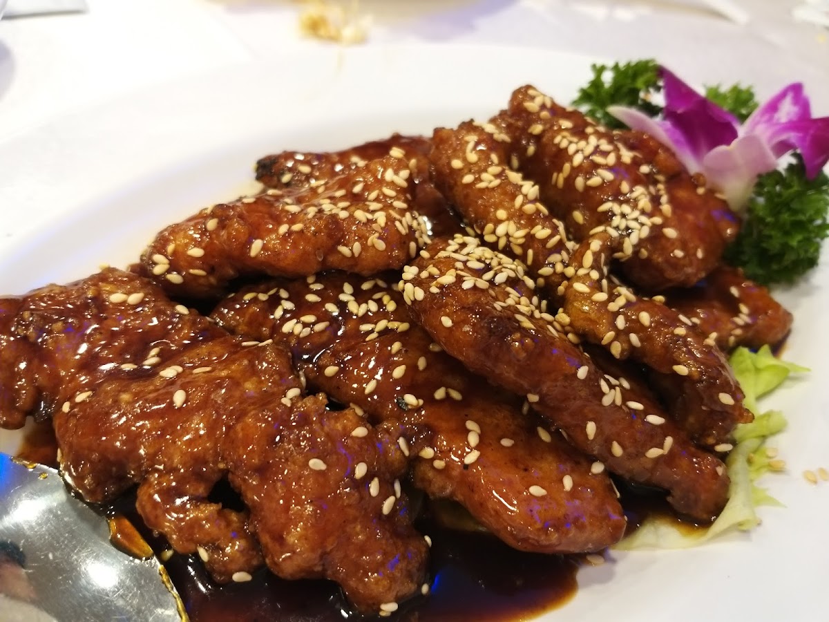 Long Ji Zi Char-9