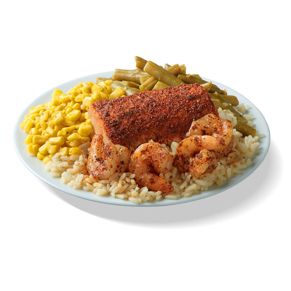 Long John Silver's | A&w-7