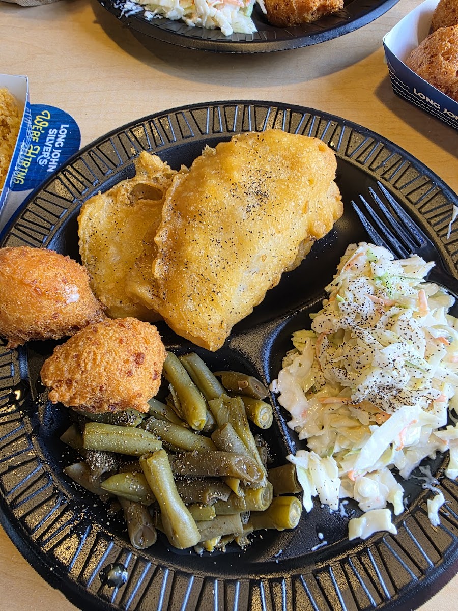Long John Silver's-2
