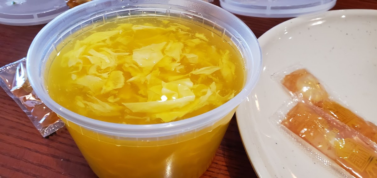 Long River Chinese Cuisine-10
