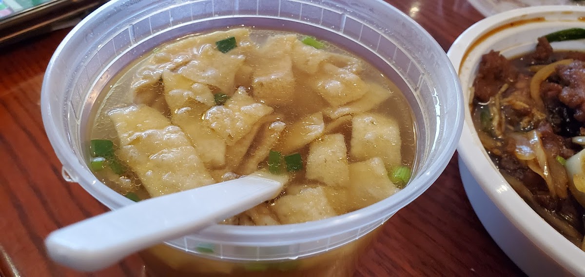Long River Chinese Cuisine-2