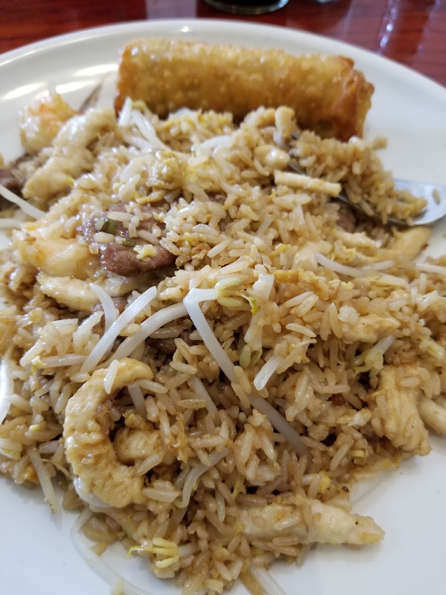 Long River Chinese Cuisine-5