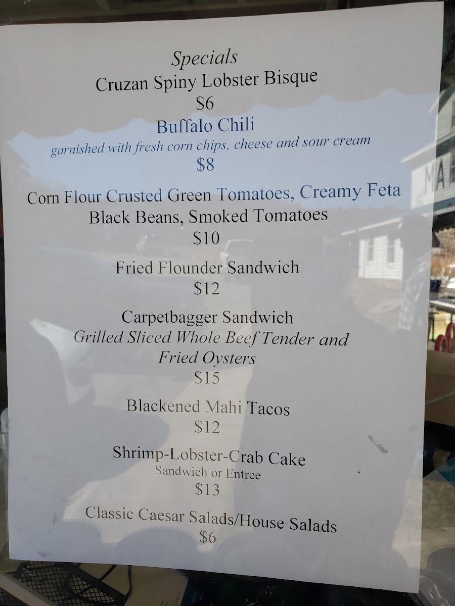 Menu Longfin Grill-4