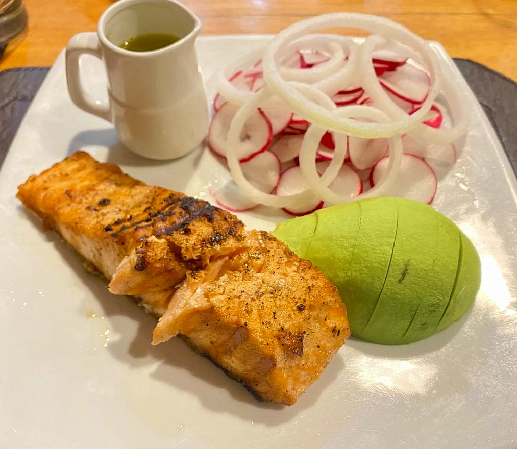 Longhorn Grill & Drinks - Cajamarca-5