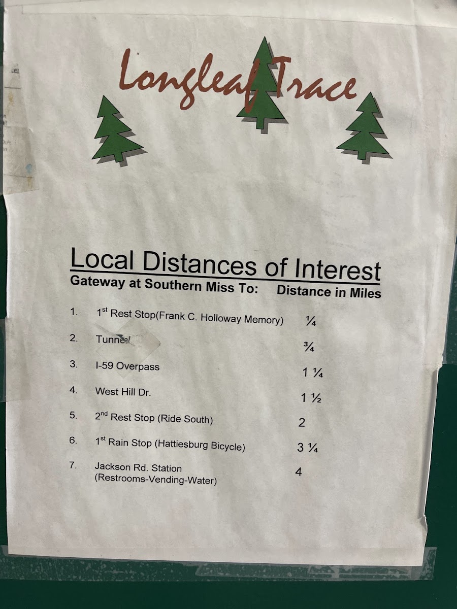 Menu Longleaf Trace-1