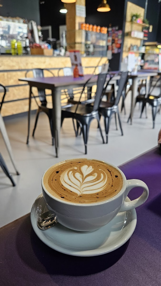 Longplay Coffee-6