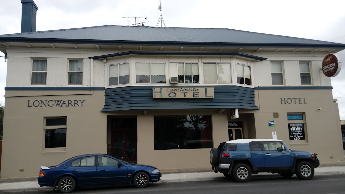 Longwarry Hotel