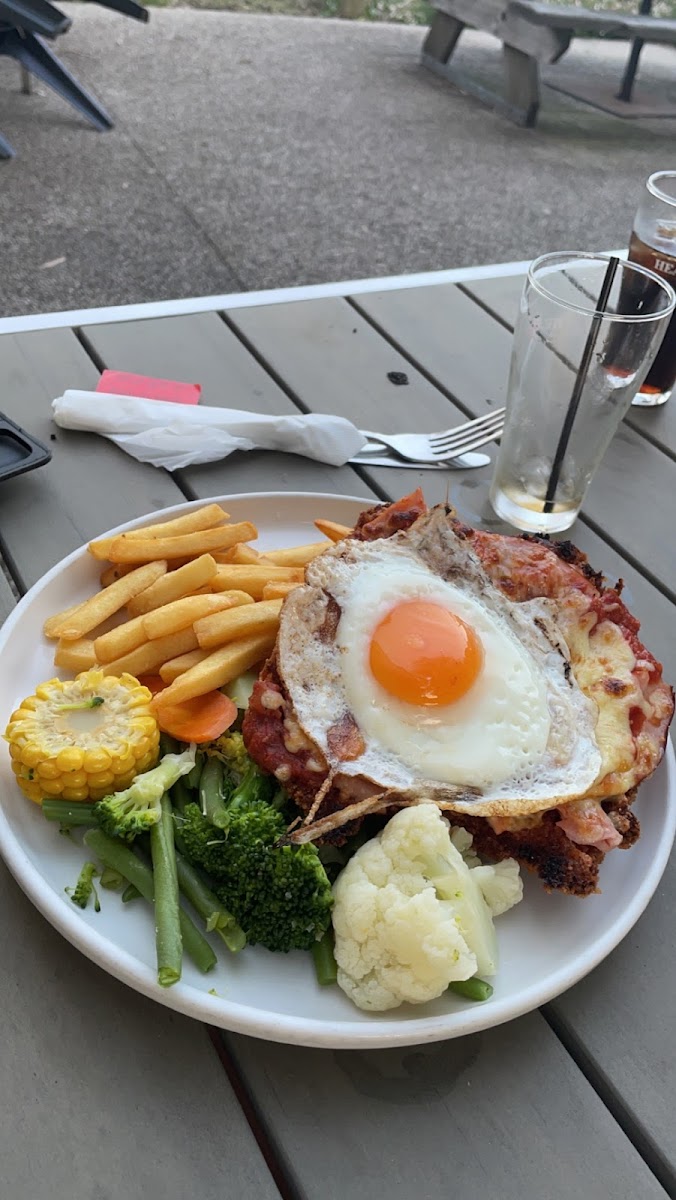 Longwarry Hotel-8