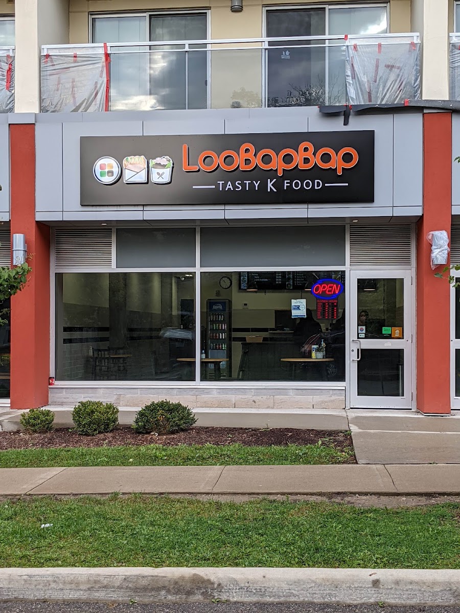 Loobapbap