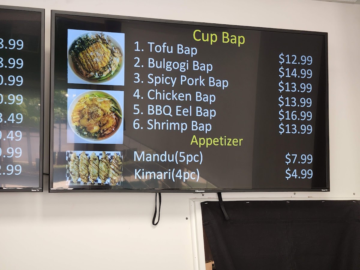 Menu Loobapbap-4