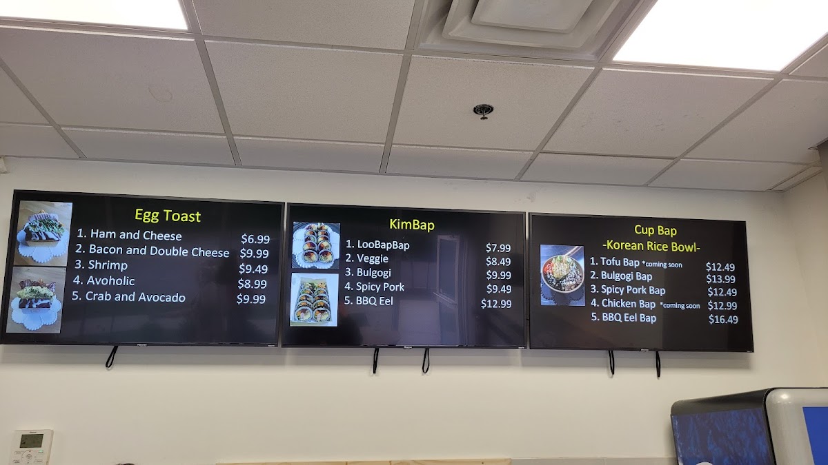 Menu Loobapbap-6