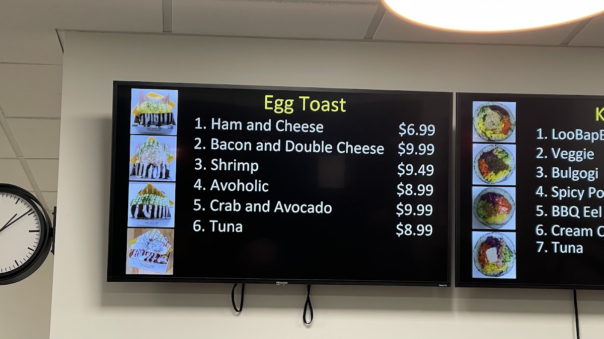 Menu Loobapbap-9