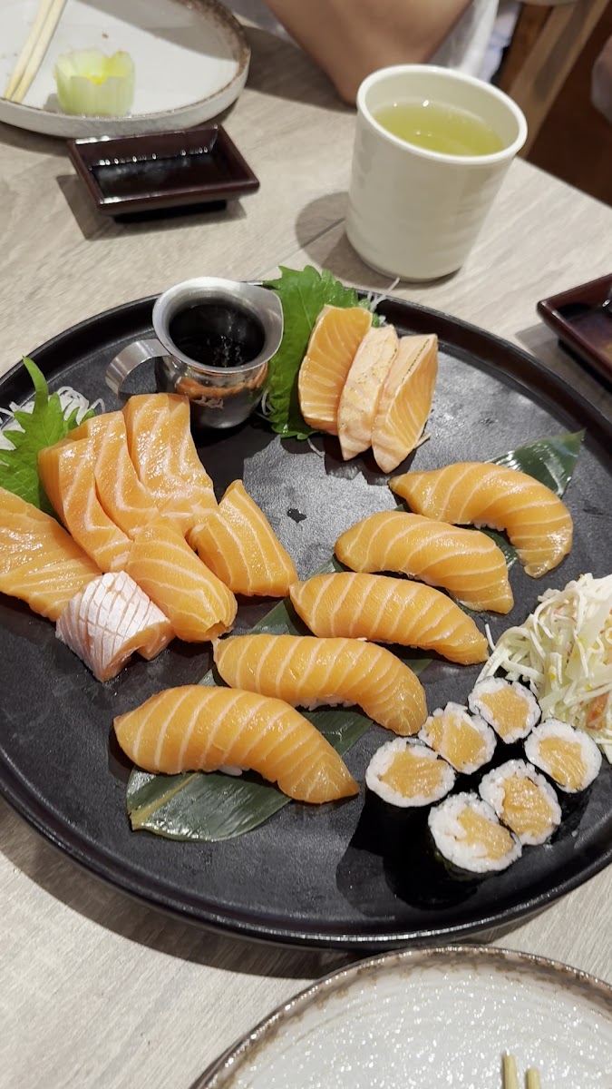 Look Deer Sushi-2