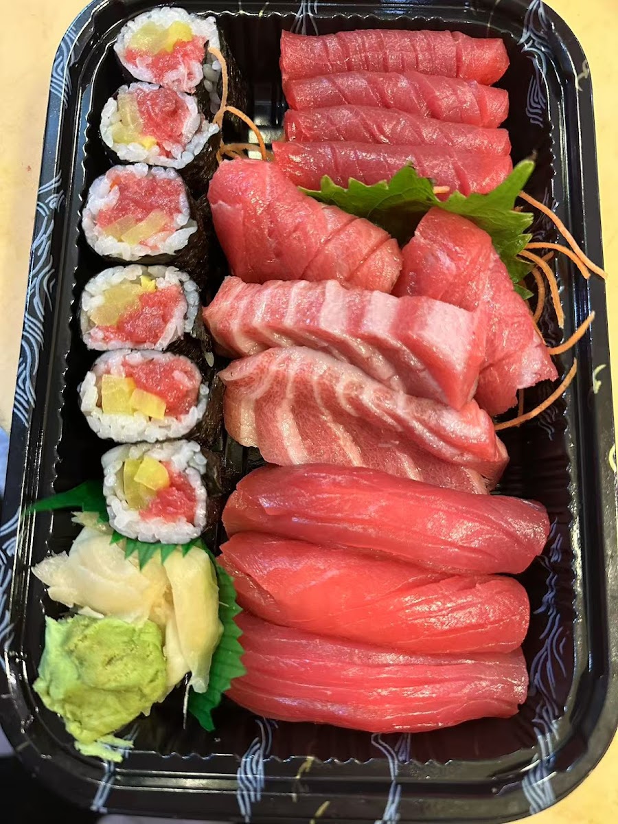 Look Deer Sushi-3