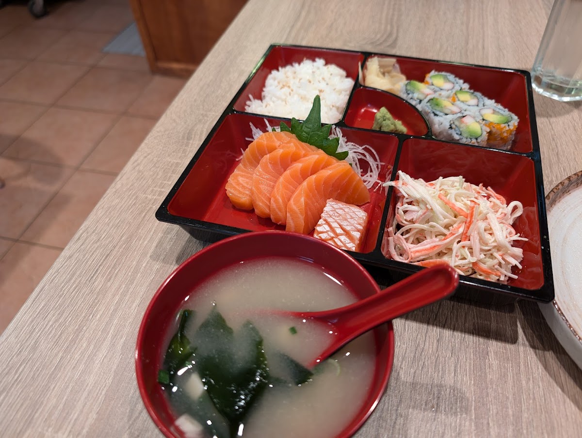 Look Deer Sushi-8