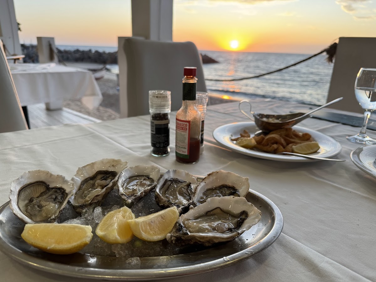 Lookal Mar - Marisqueira-3