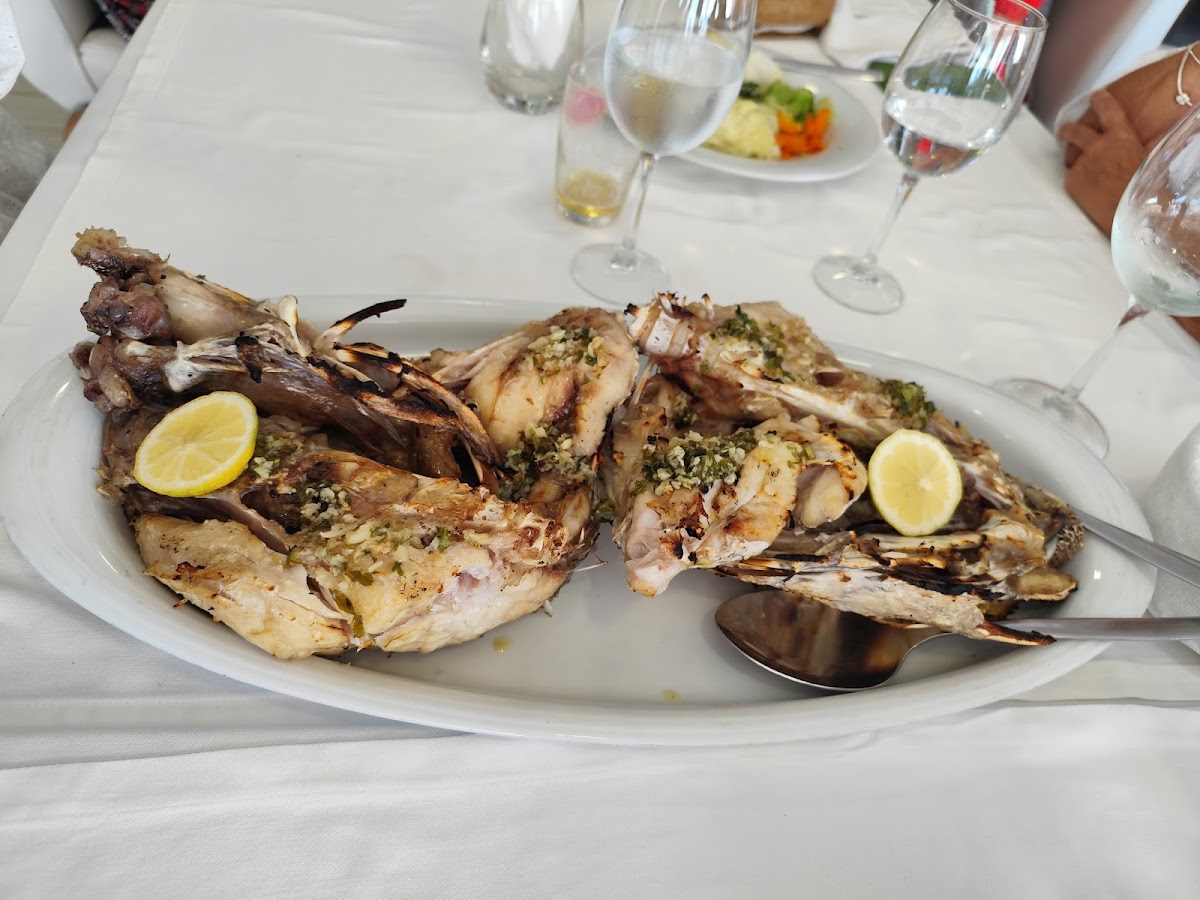 Lookal Mar - Marisqueira-4