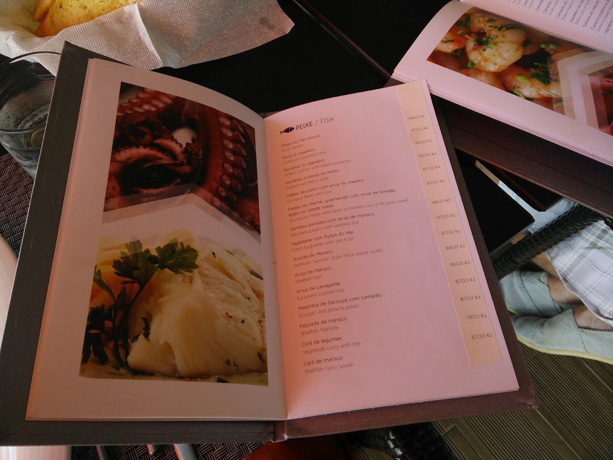 Menu Lookal Mar - Marisqueira-4