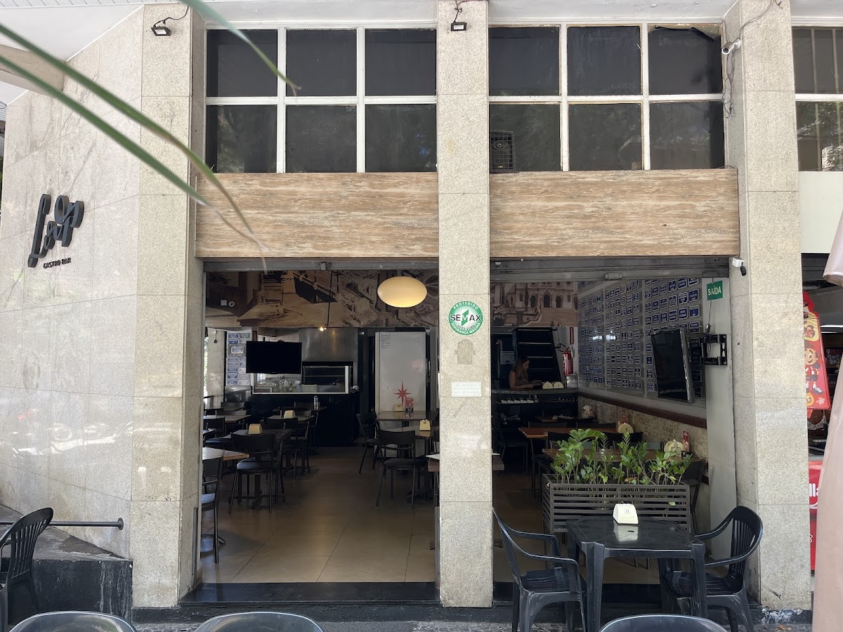 Loop Gastro Bar