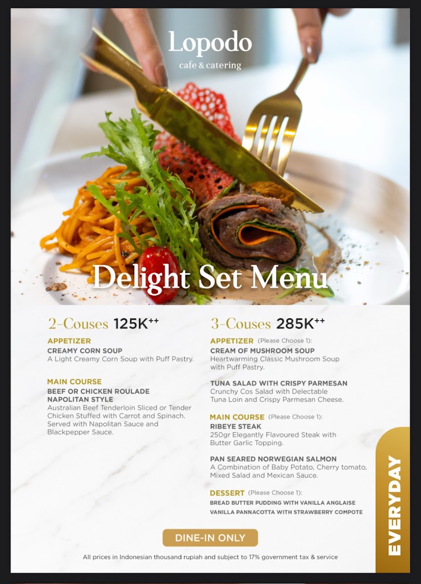 Menu Lopodo Catering & Events-7