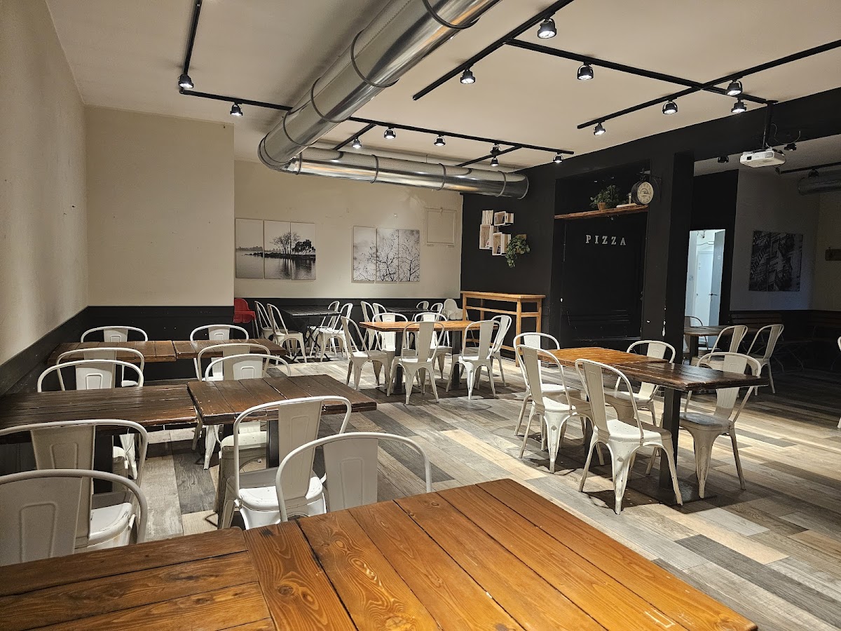 L'oragiusta | Ristorante Pizzeria Nichelino