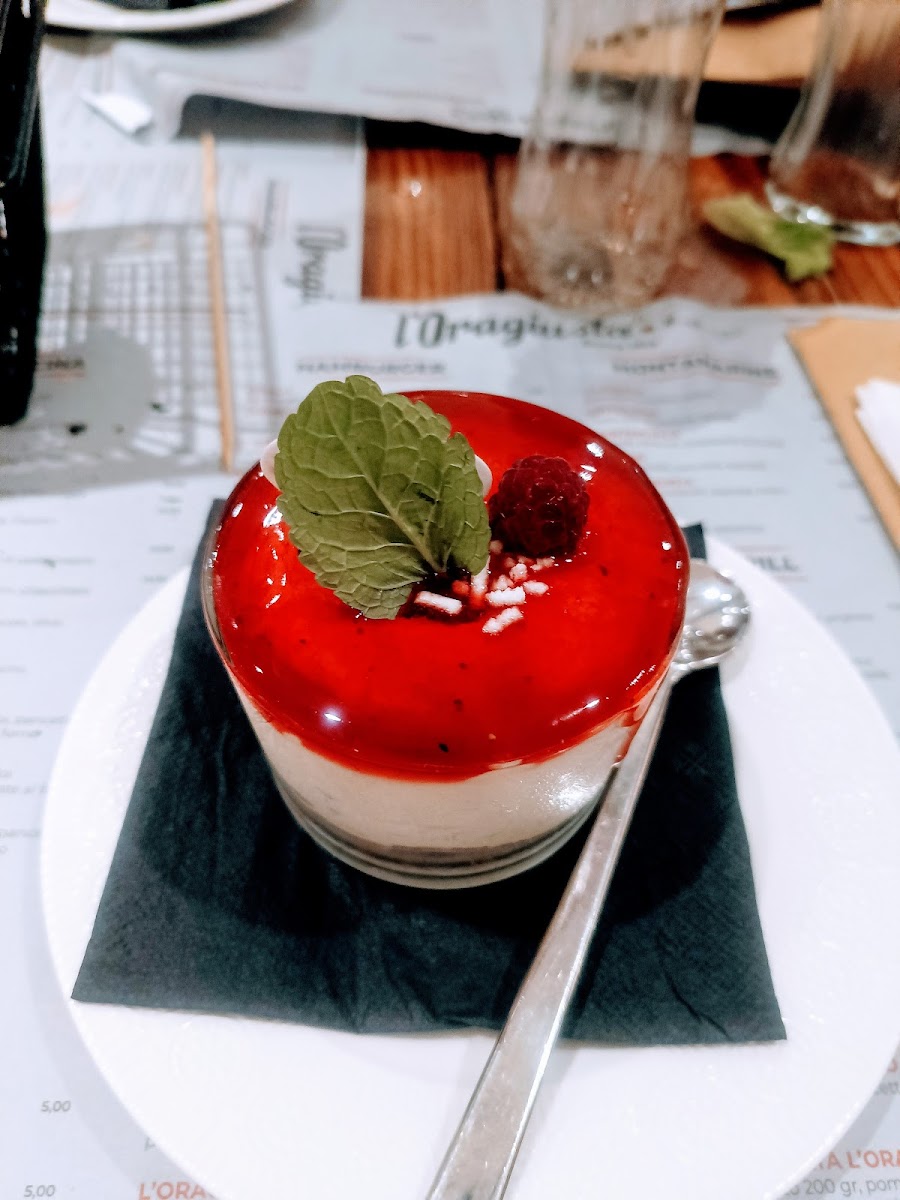 L'oragiusta | Ristorante Pizzeria Nichelino-10
