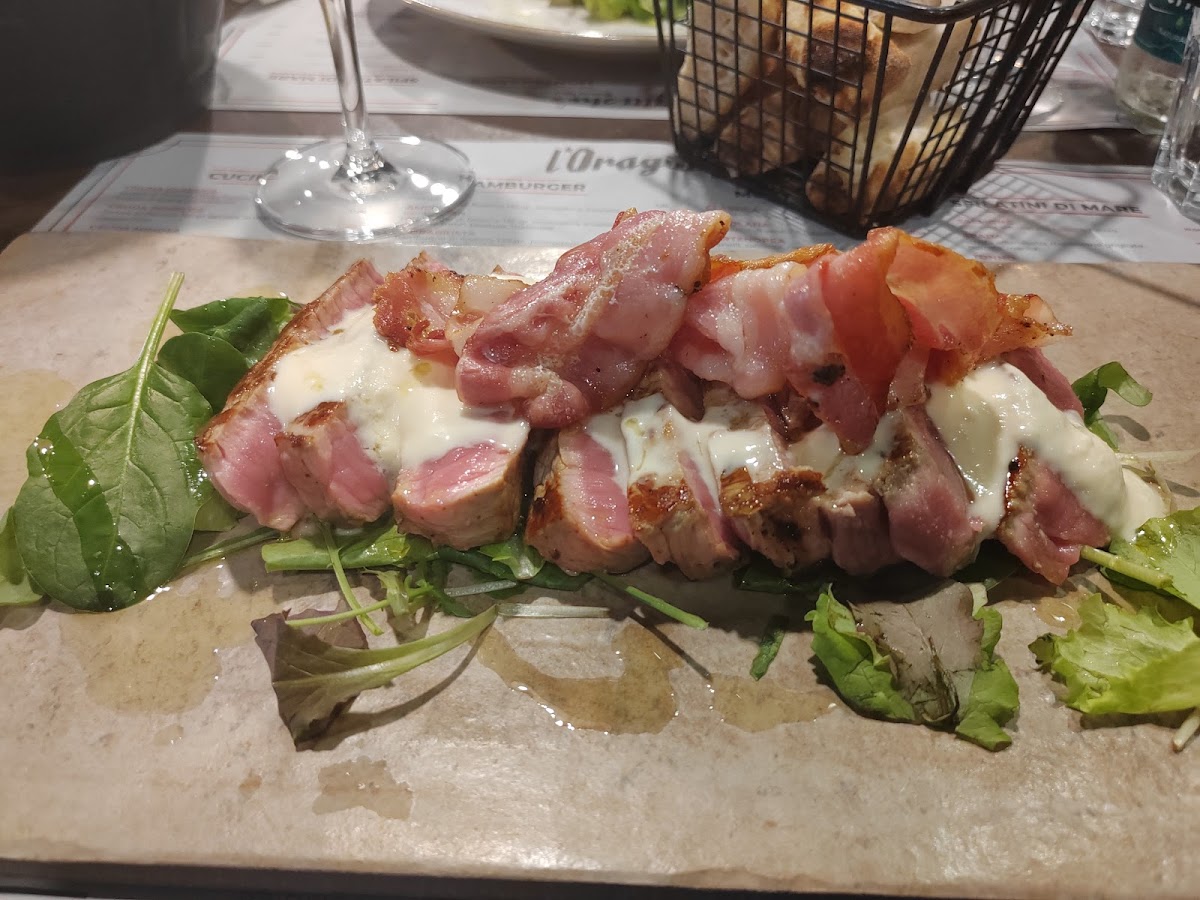 L'oragiusta | Ristorante Pizzeria Nichelino-7
