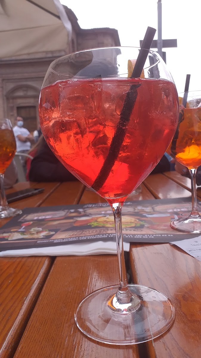 L'oragiusta | Ristorante Pizzeria Nichelino-8