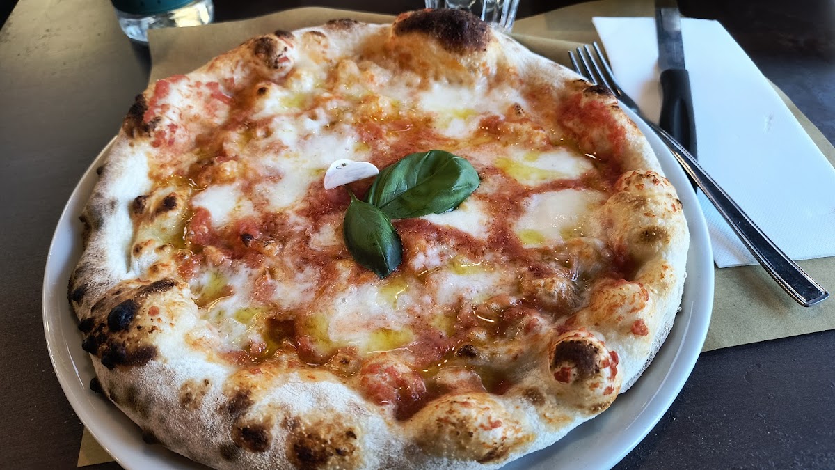 L'oragiusta | Ristorante Pizzeria Nichelino-9