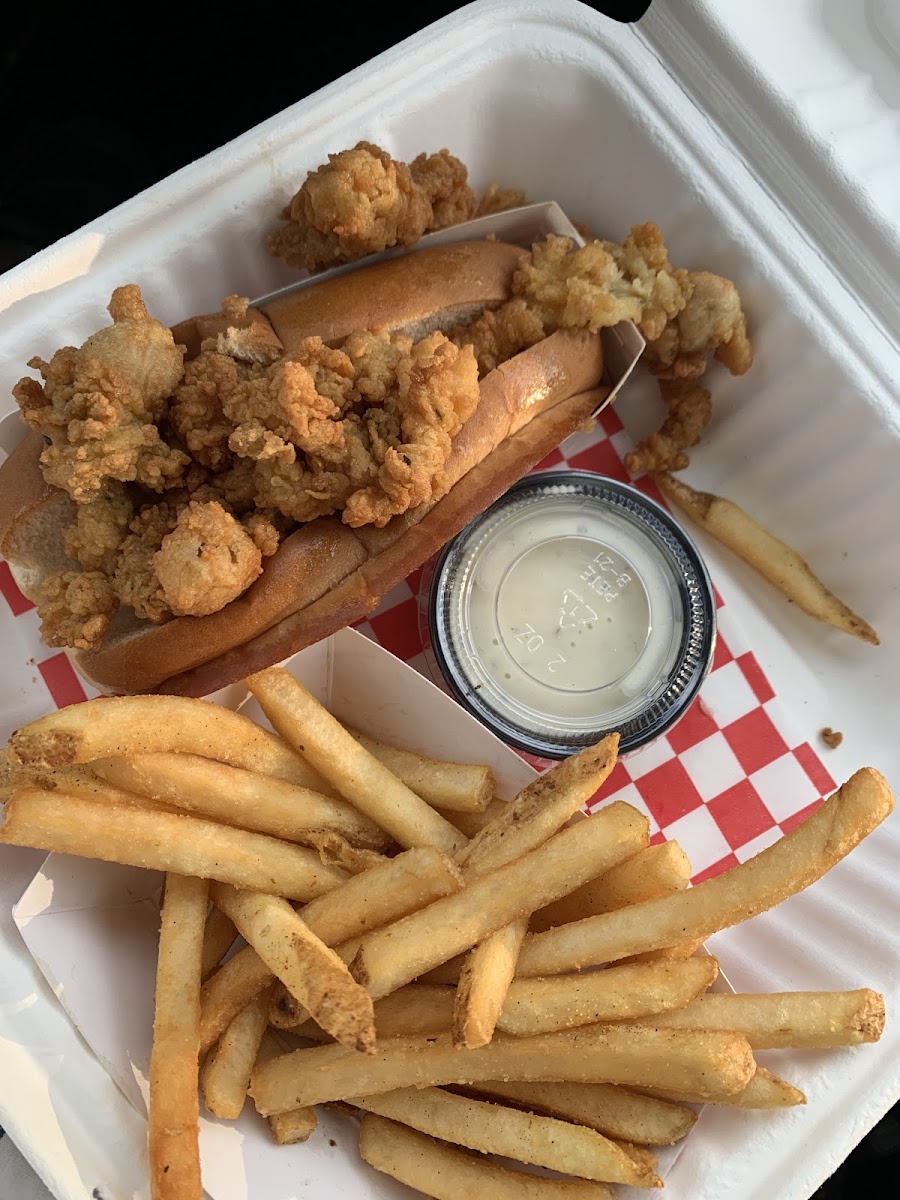 Lords Clam Box-3