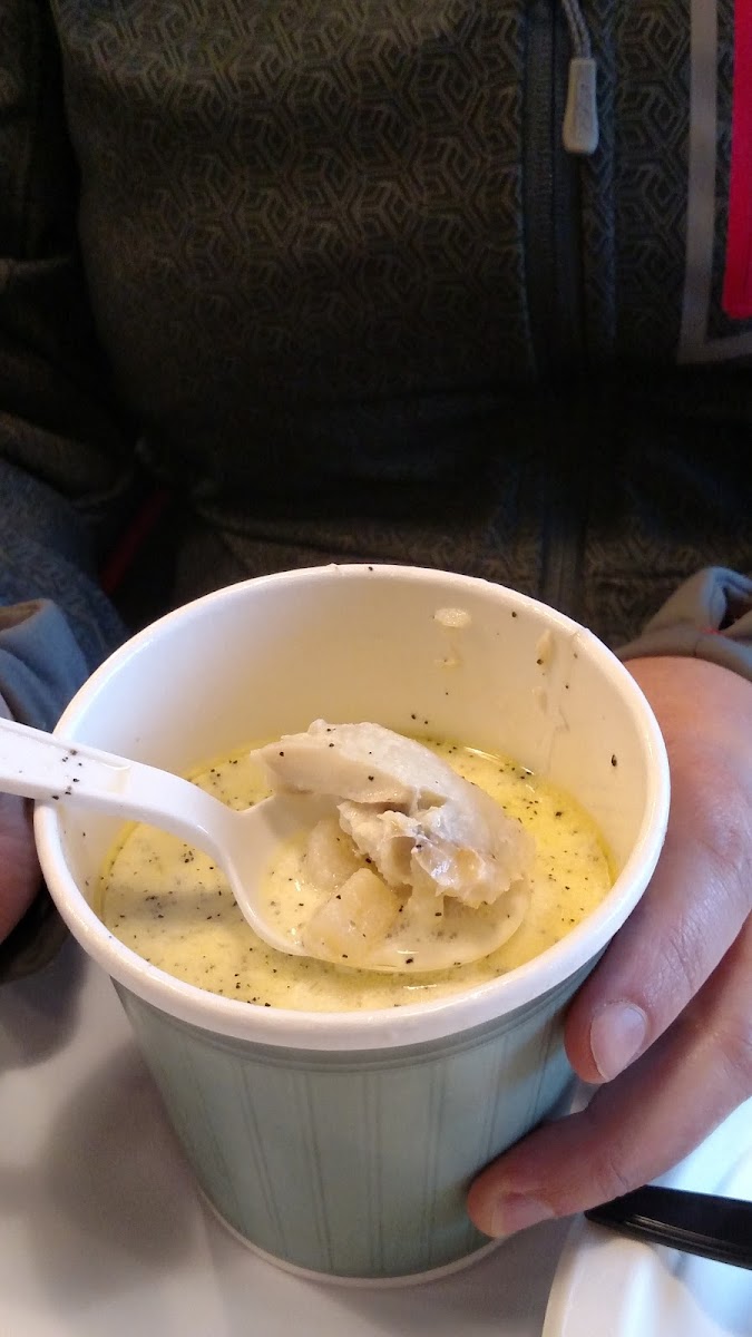 Lords Clam Box-6