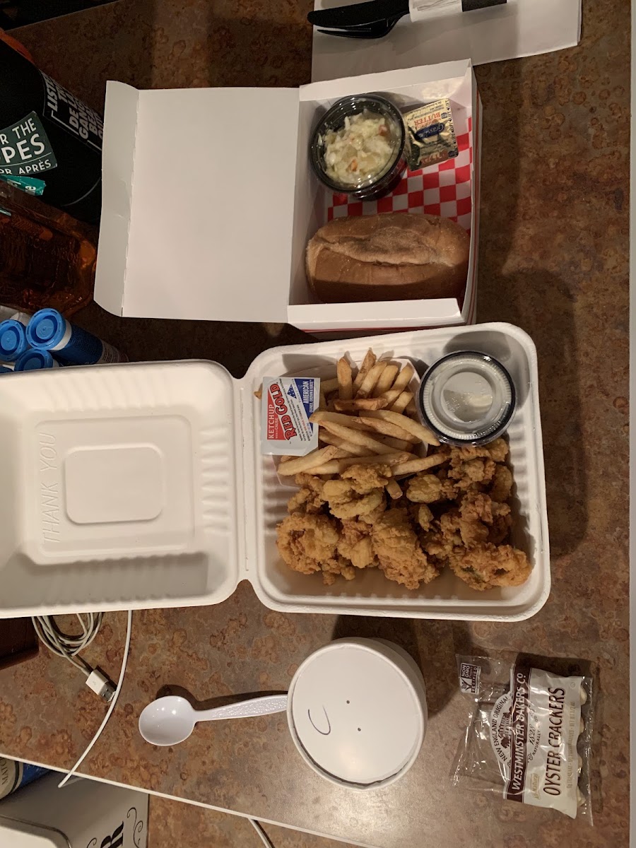 Lords Clam Box-8