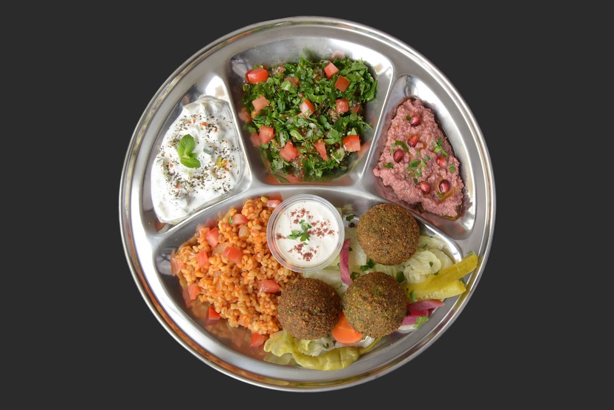 L'orient Des Délices-4