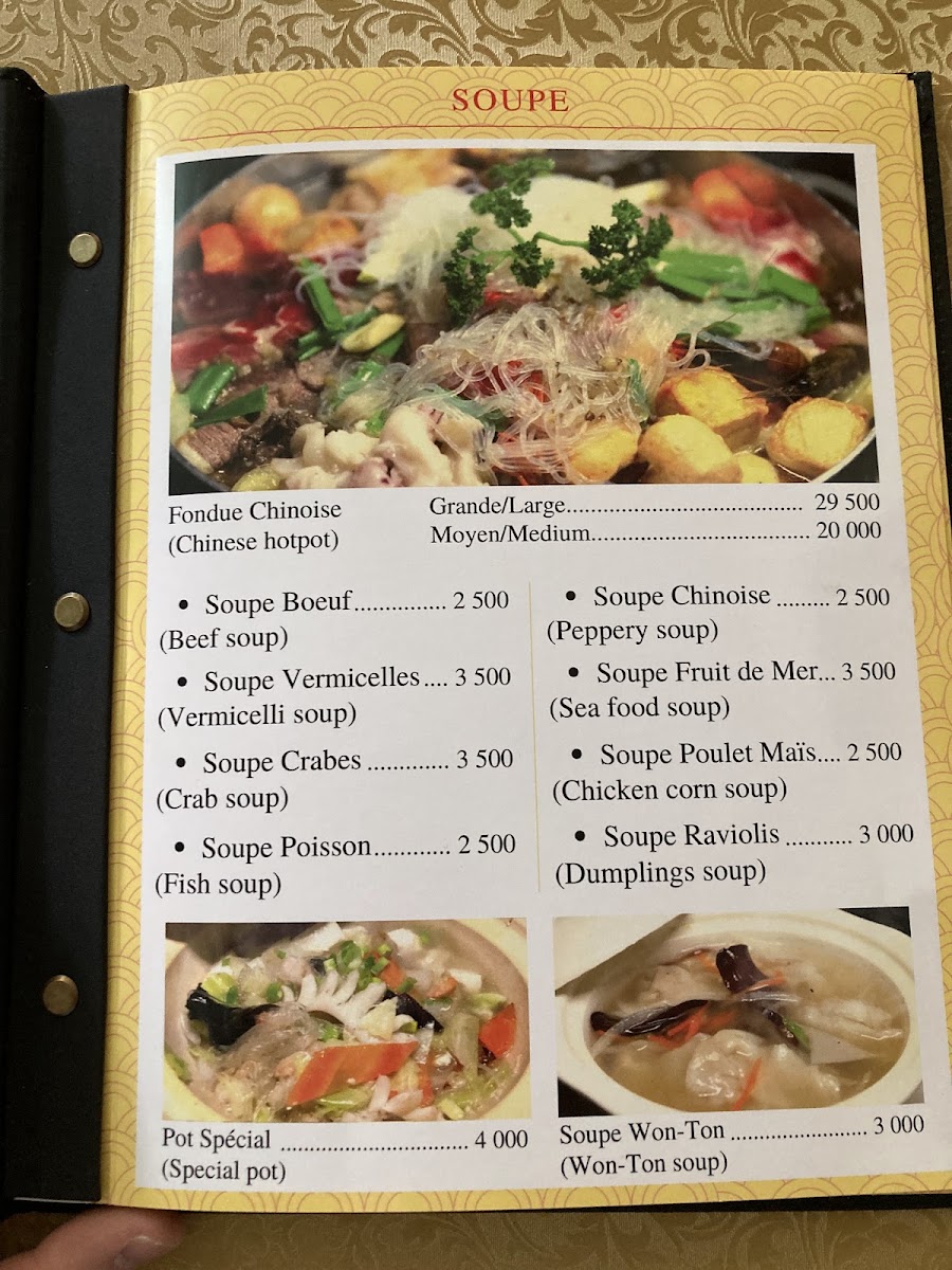 Menu L’Orient Rouge-2