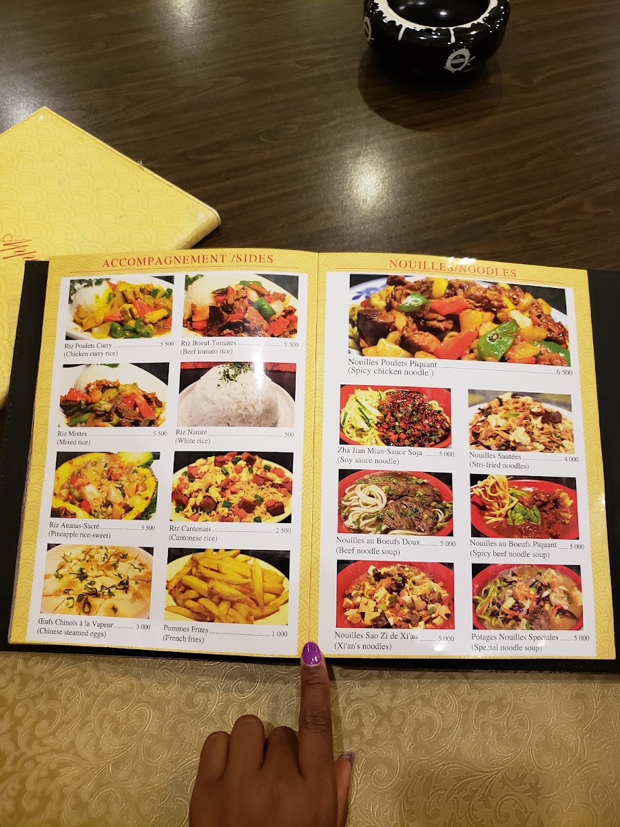 Menu L’Orient Rouge-4