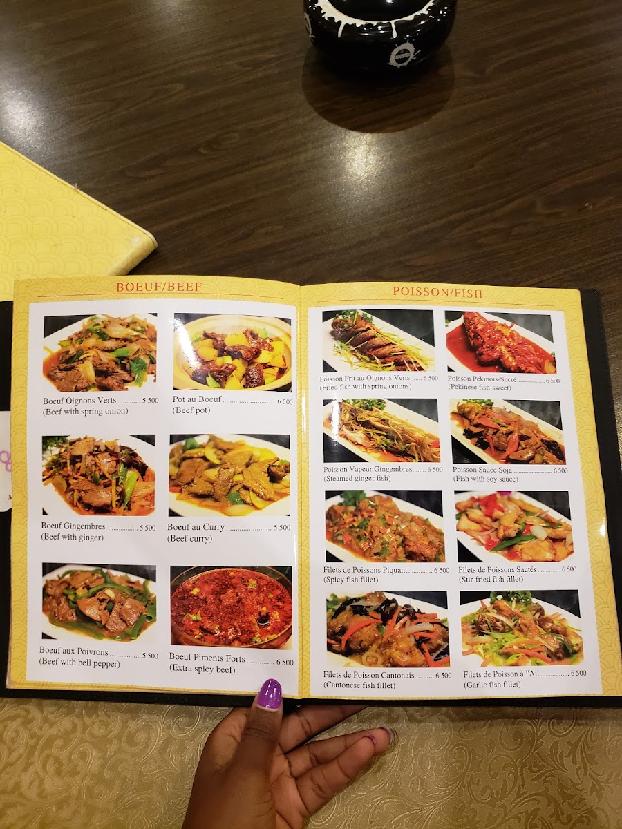 Menu L’Orient Rouge-6