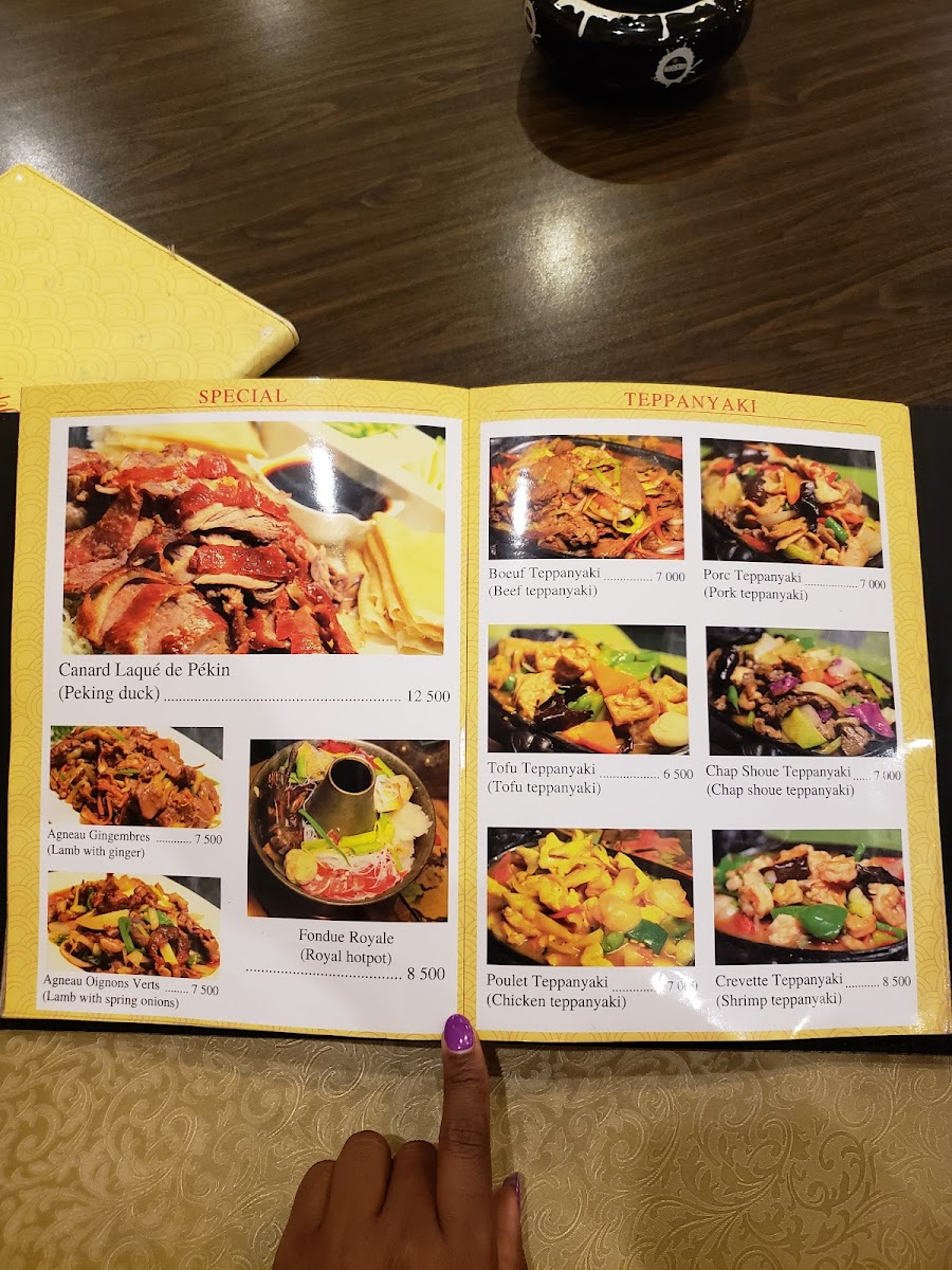 Menu L’Orient Rouge-7