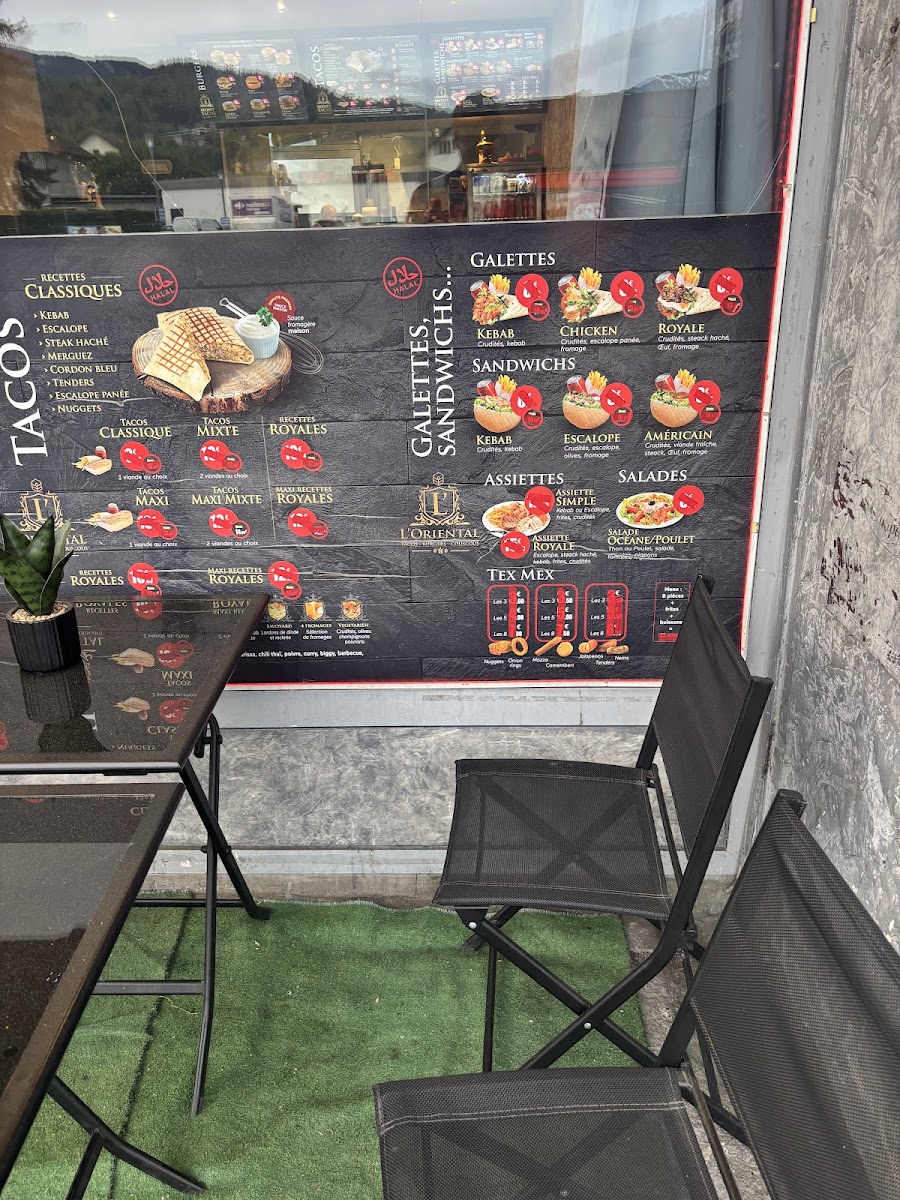 Menu L’Oriental-1