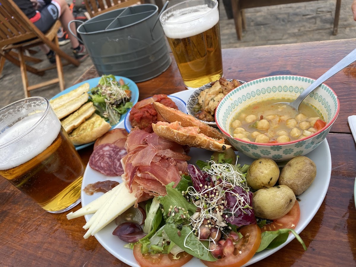 Loris, Teguise-3