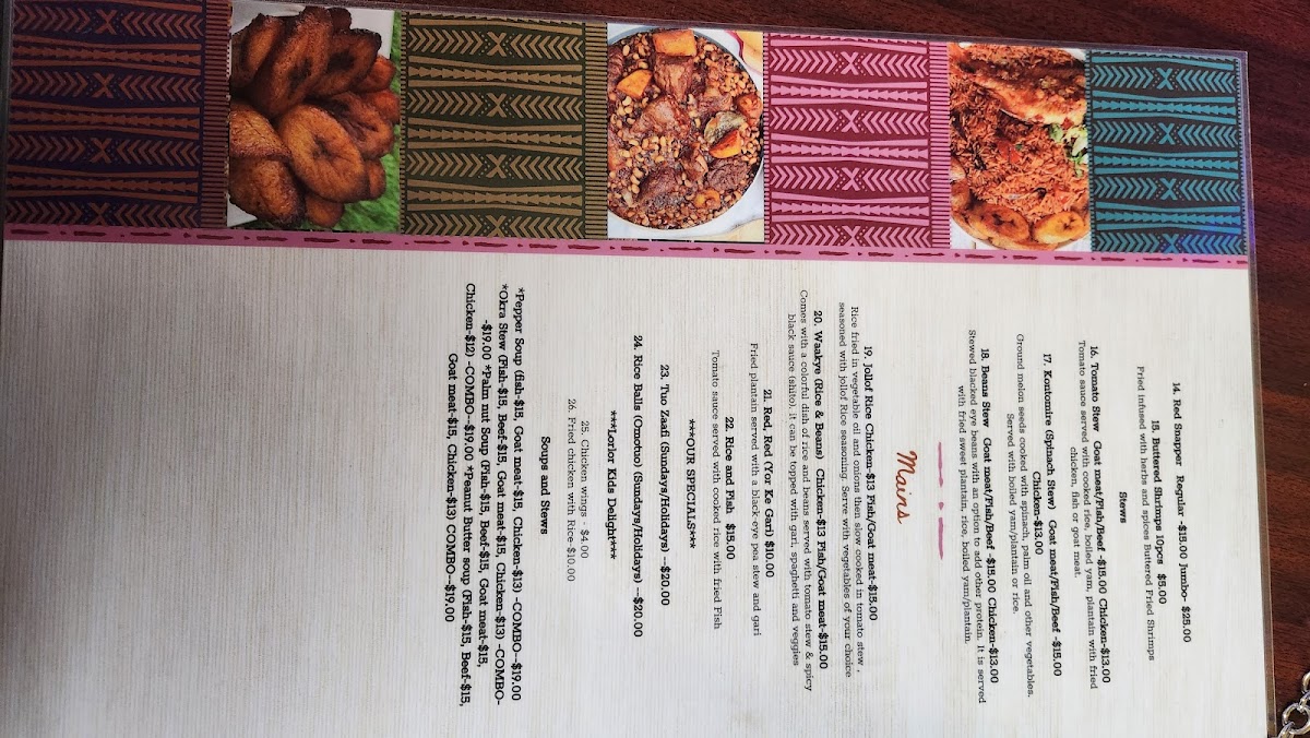 Menu Lormnava Afrik Cuisine-2