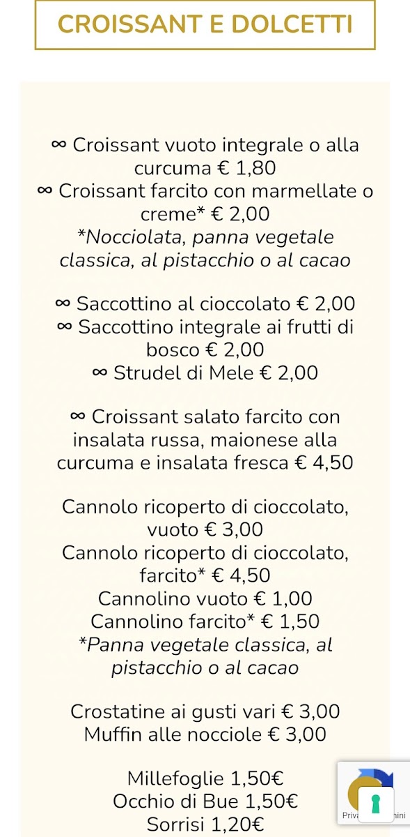 Menu L'orto Bistrò-4