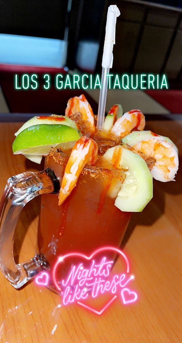 Los 3 Garcia Taqueria-3
