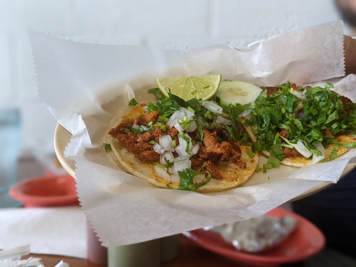 Los 3 Garcia Taqueria-5