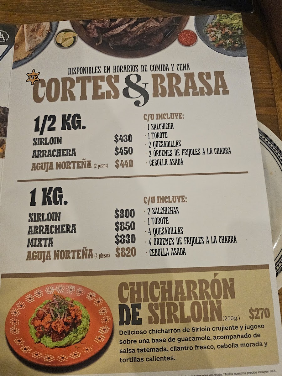 Menu Los Allende-10