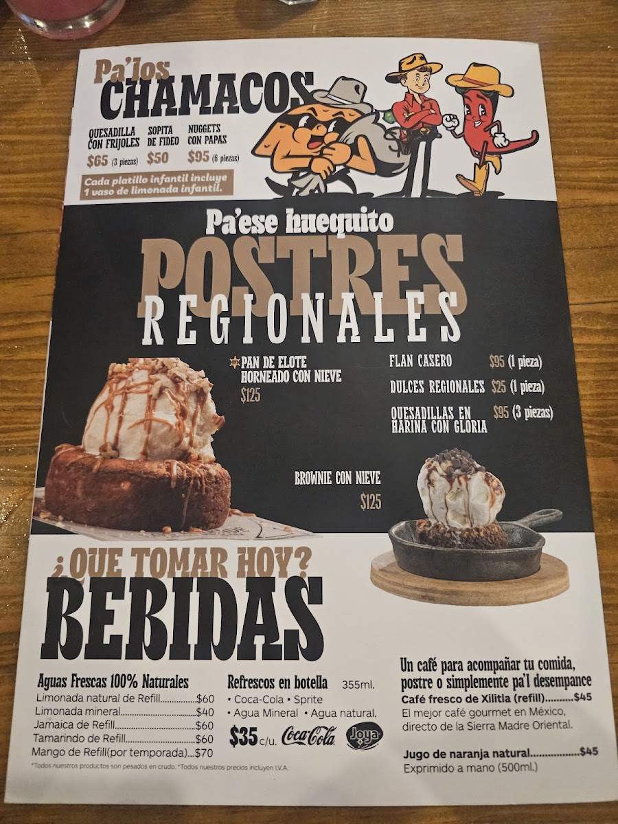Menu Los Allende-4