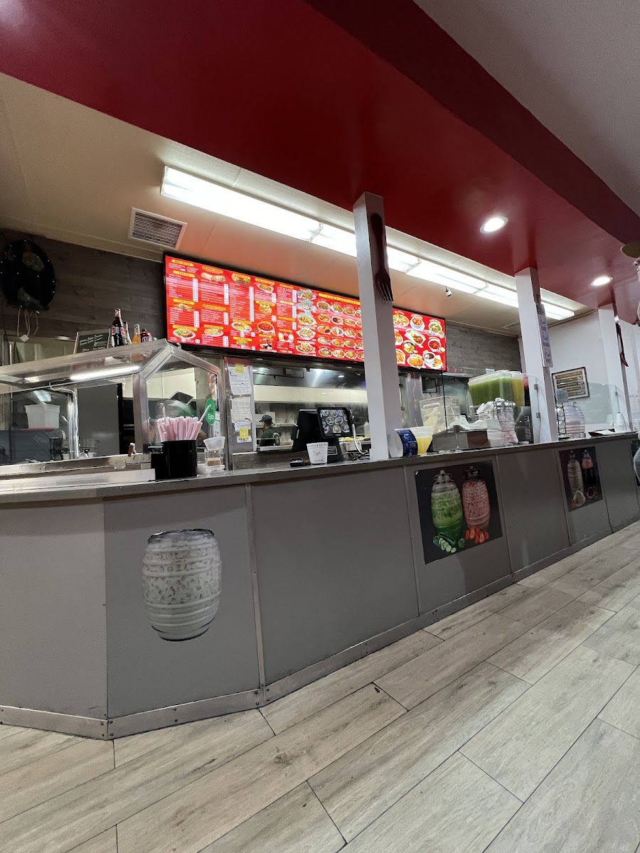 Los Armando's Mexican Food