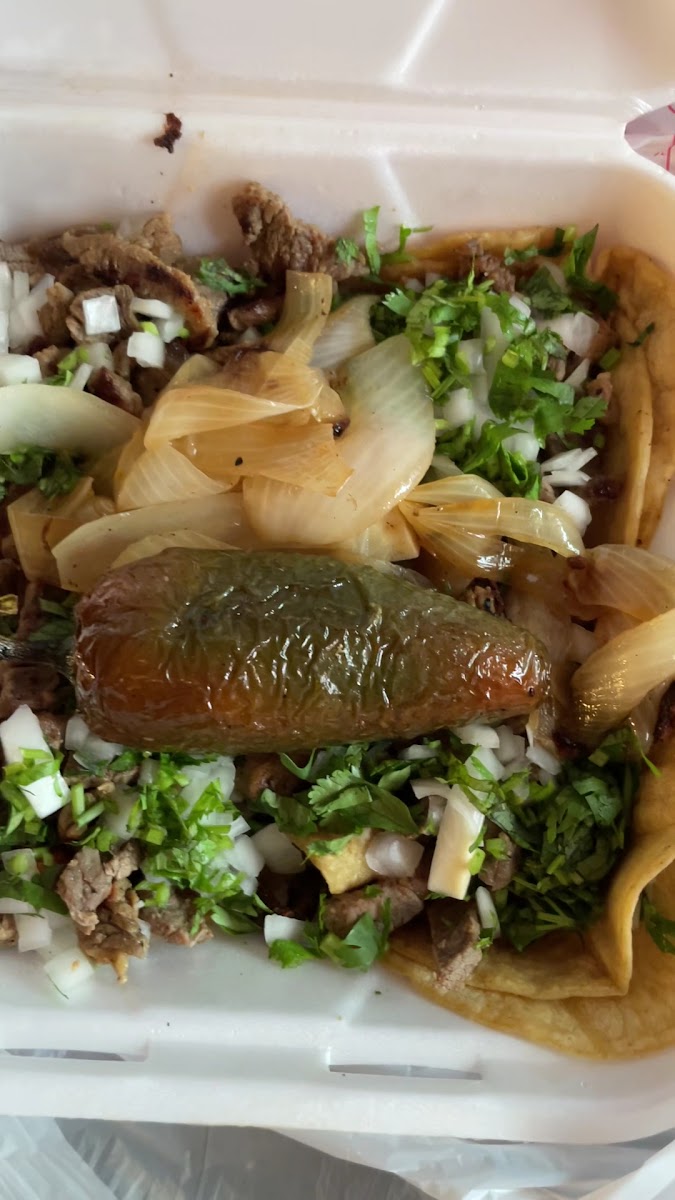 Los Armando's Mexican Food-2