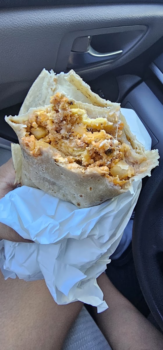 Los Armando's Mexican Food-5