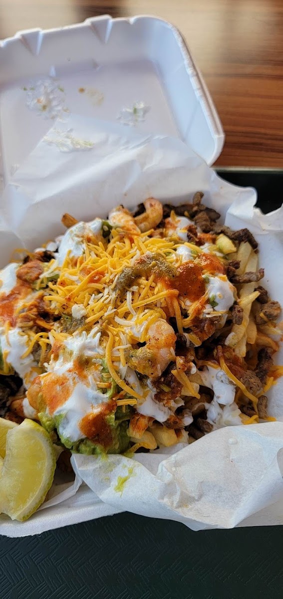 Los Armando's Mexican Food-7